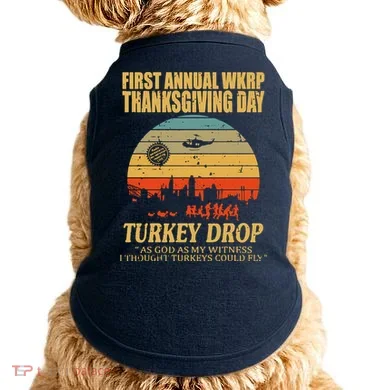 Doggie Tank