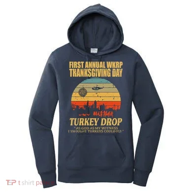 Women's Hoodie