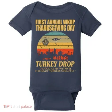 Baby Bodysuit