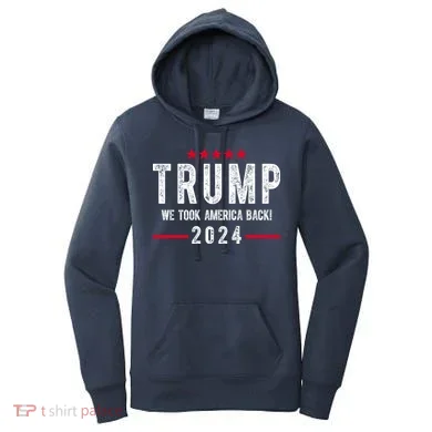 Women's Hoodie