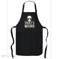 That's Weird Apron thumb 0