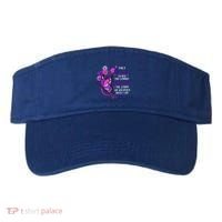 They Whispered To Her You Cannot Withstand The Storm Meaningful Gift Visor thumb 0