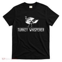 Turkey Whisperer T-Shirt thumb 0