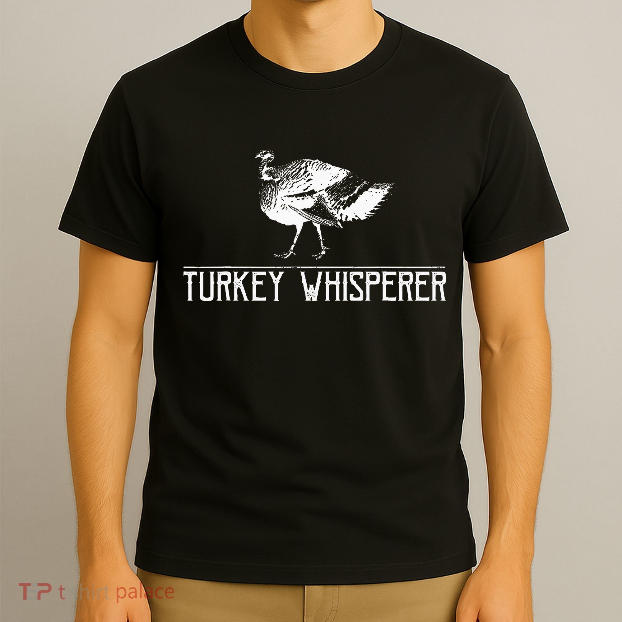 Turkey Whisperer T-Shirt