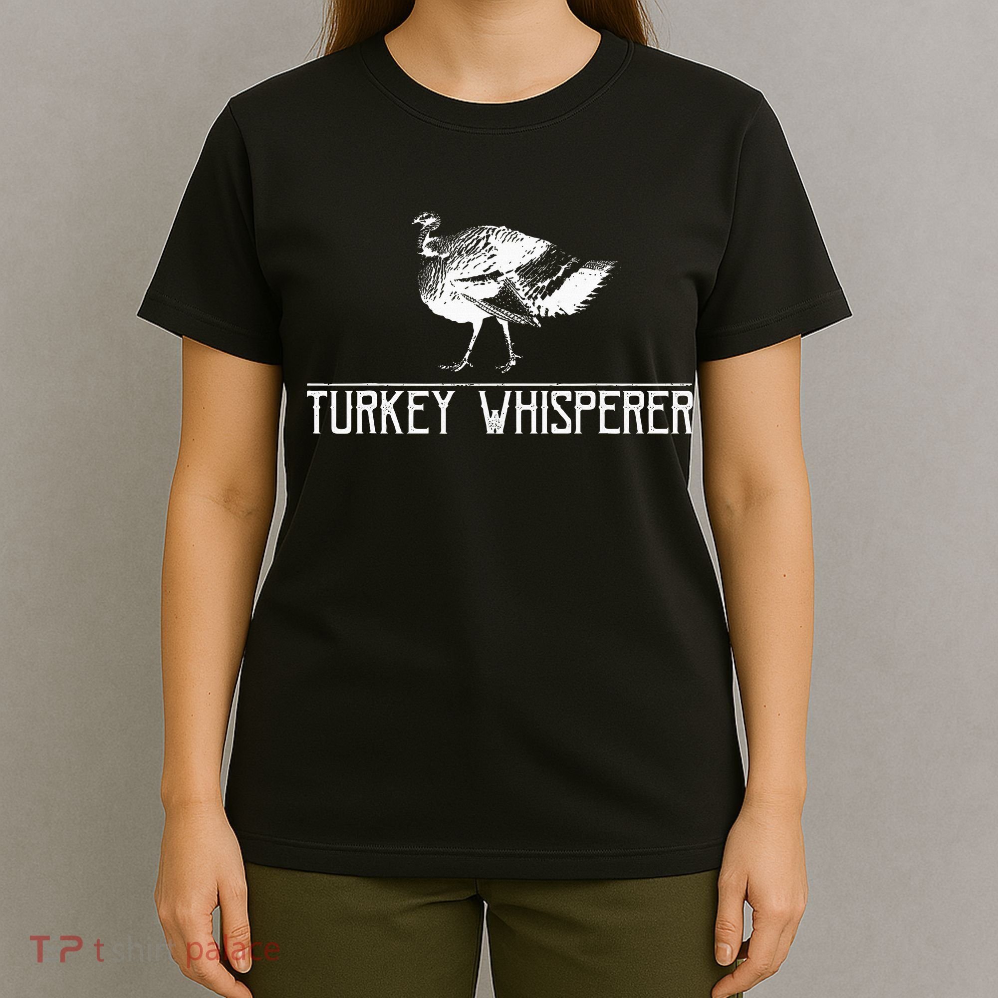 Turkey Whisperer T-Shirt