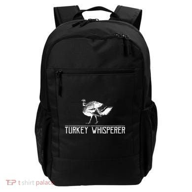 Turkey Whisperer Backpack