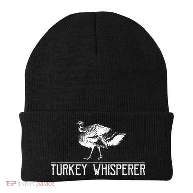Turkey Whisperer Beanie