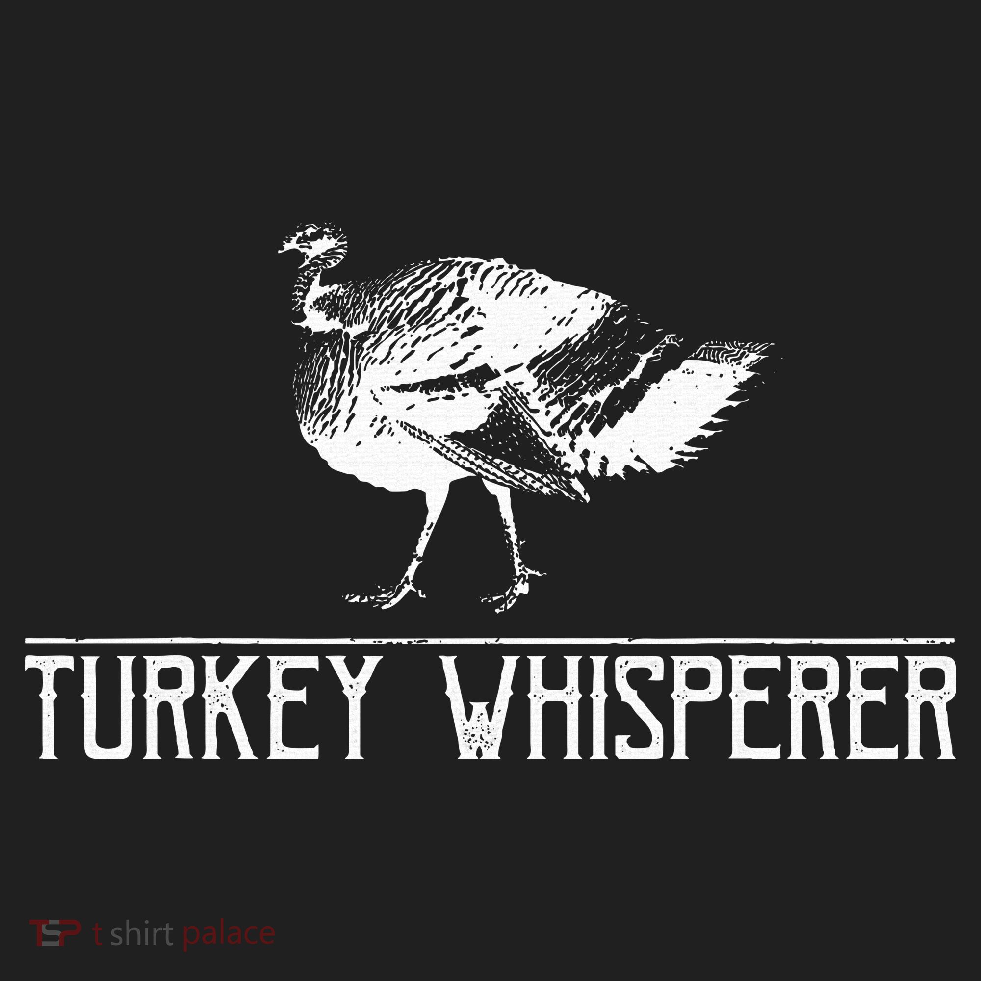 Turkey Whisperer Beanie