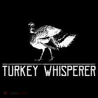 Turkey Whisperer Coaster thumb 2