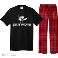 Turkey Whisperer Pajama Set thumb 0
