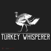 Turkey Whisperer Tumbler thumb 3