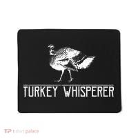 Turkey Whisperer Mousepad thumb 0