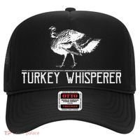 Turkey Whisperer Hat thumb 0