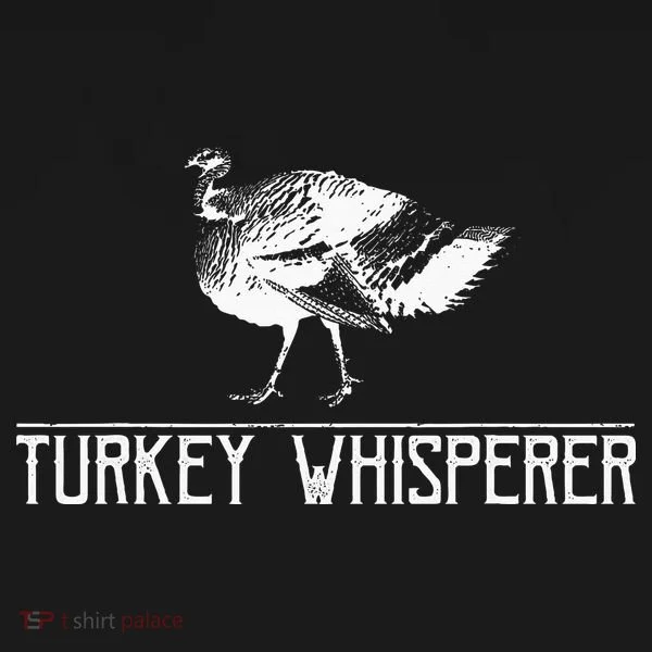 Turkey Whisperer Women's Long Sleeve Shirt
