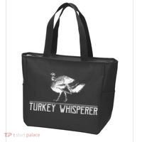 Turkey Whisperer Tote Bag thumb 3