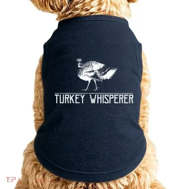 Doggie Tank