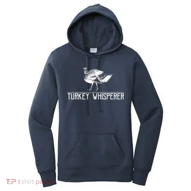 Women's Hoodie