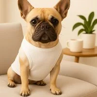 Trump Won Doggie Tank thumb 3