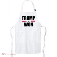 Trump Won Apron thumb 0