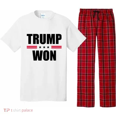 Pajama Set