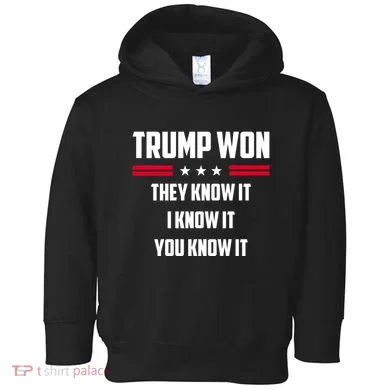 Toddler Hoodie
