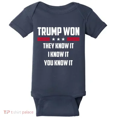 Baby Bodysuit