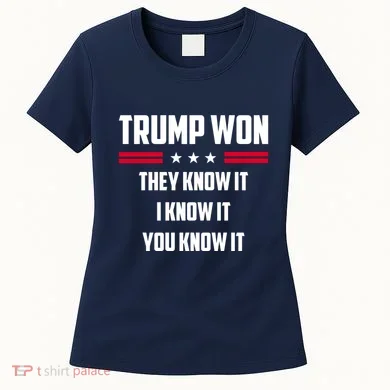 Women's T-Shirt