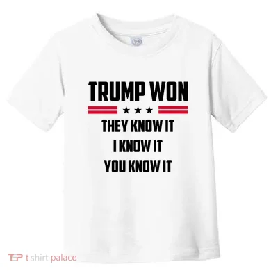 Toddler T-Shirt