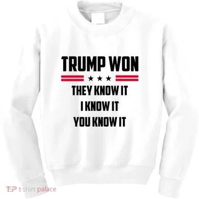 Kids Sweatshirt