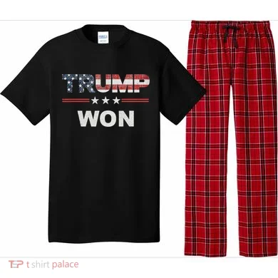 Pajama Set