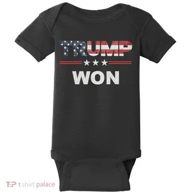 Baby Bodysuit