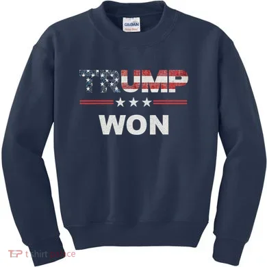 Kids Sweatshirt