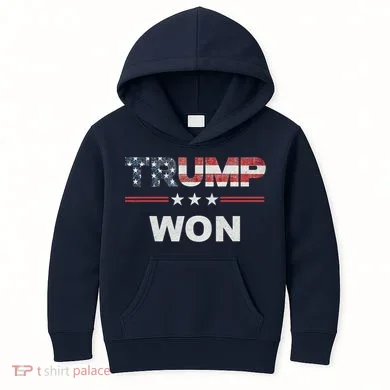 Kids Hoodie