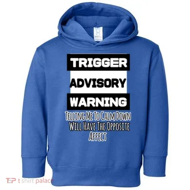 Toddler Hoodie