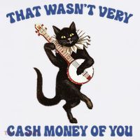That WasnT Very Cash Money Of You Women's Hoodie thumb 2