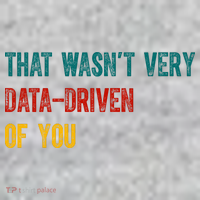 That Wasn’T Very Data Driven Of You The Baniff Cuffed Pom Beanie thumb 2