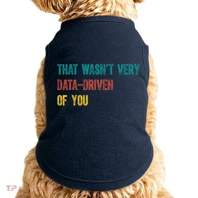 Doggie Tank