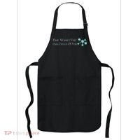 That WasnT Very Datadriven Of You Data Geek Apron thumb 0