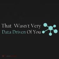 That WasnT Very Datadriven Of You Data Geek Women's Tank Top thumb 5