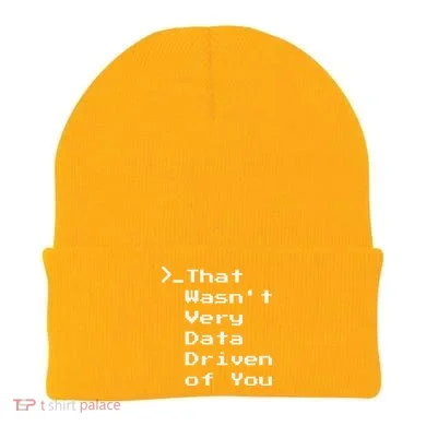 Beanie