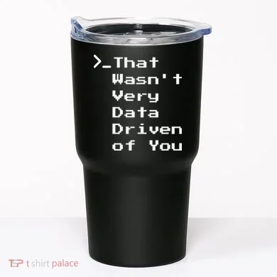 Tumbler