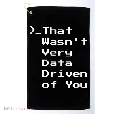 Golf Towel