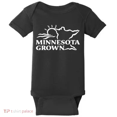 Baby Bodysuit