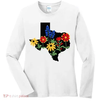 Women's Long Sleeve Shirt