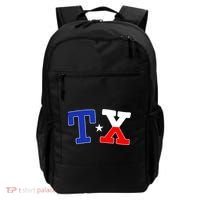 TX Logo Texas State Backpack thumb 0