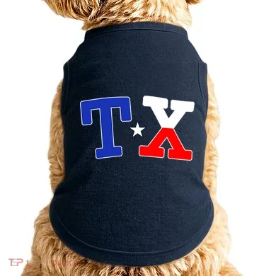 Doggie Tank