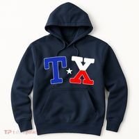 TX Logo Texas State Hoodie thumb 0