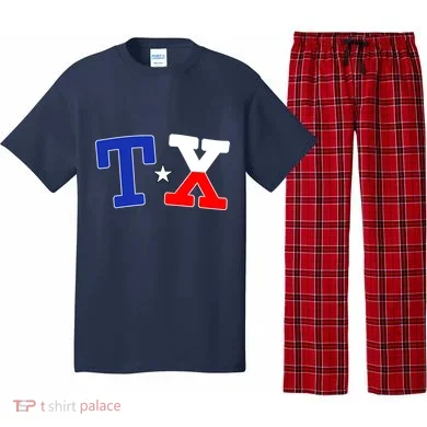 Pajama Set