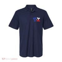 TX Logo Texas State Polo thumb 0