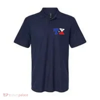 TX Logo Texas State Polo thumb 0